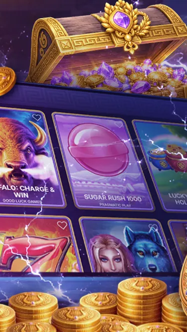 LIRA LUCK Screenshot